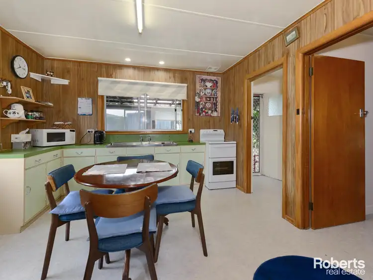 Third view of Homely house listing, 3512 Lyell Highway, Gretna TAS 7140