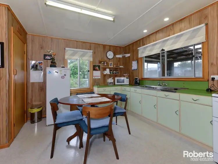 Fourth view of Homely house listing, 3512 Lyell Highway, Gretna TAS 7140