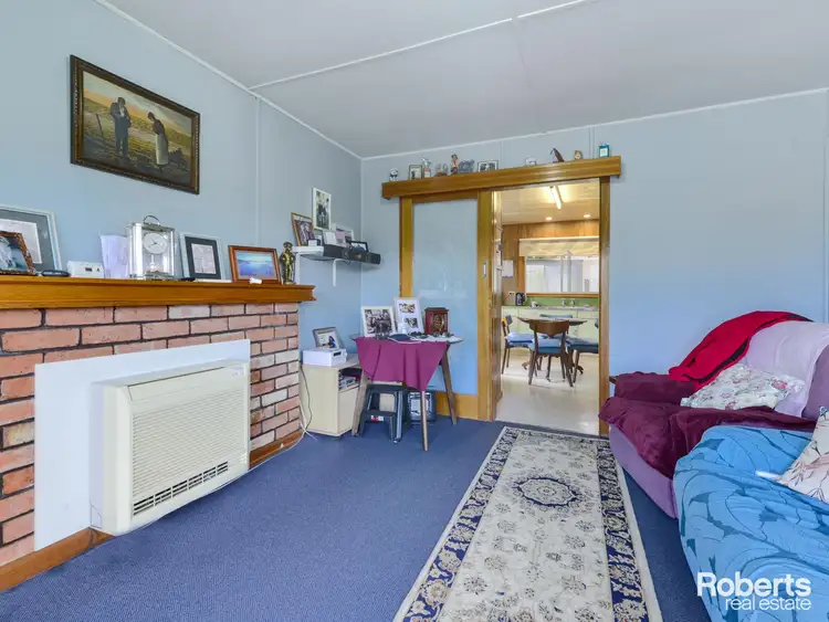 Sixth view of Homely house listing, 3512 Lyell Highway, Gretna TAS 7140