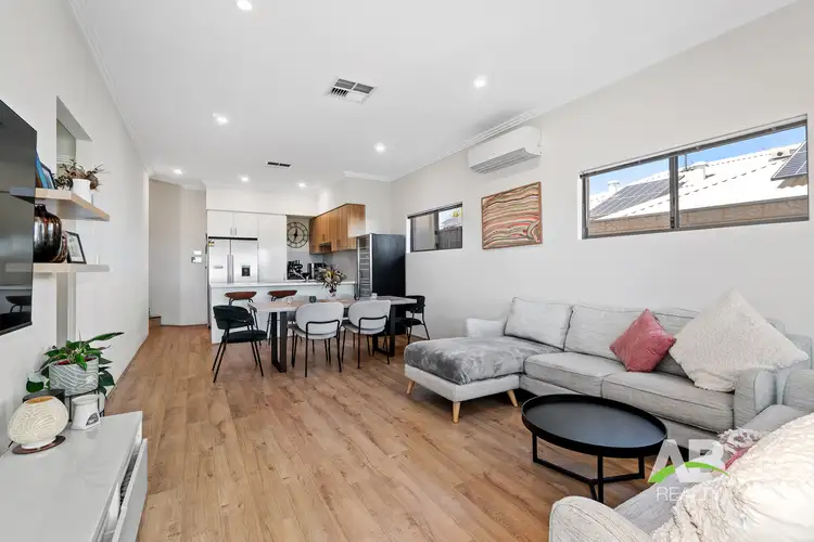 Fourth view of Homely house listing, 53 Civic Drive, Wanneroo WA 6065