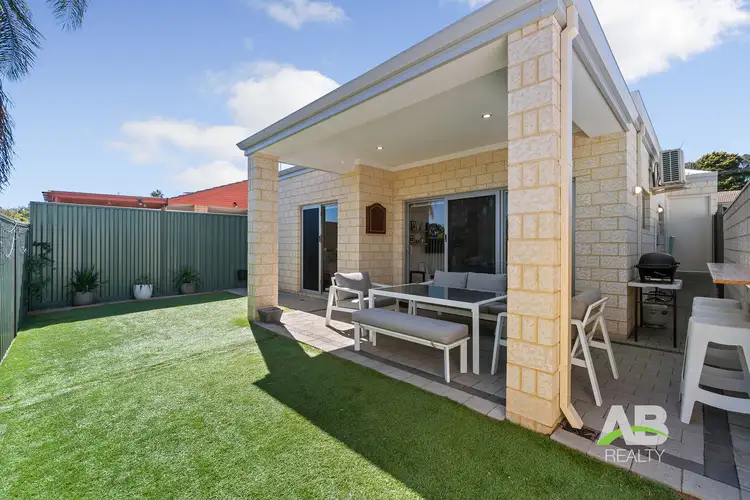 Fifth view of Homely house listing, 53 Civic Drive, Wanneroo WA 6065