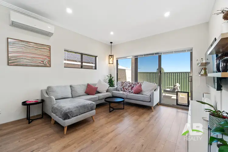 Sixth view of Homely house listing, 53 Civic Drive, Wanneroo WA 6065