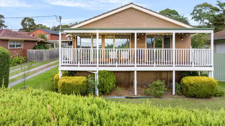 Main view of Homely house listing, 12 Merricks Street, Broadmeadows VIC 3047