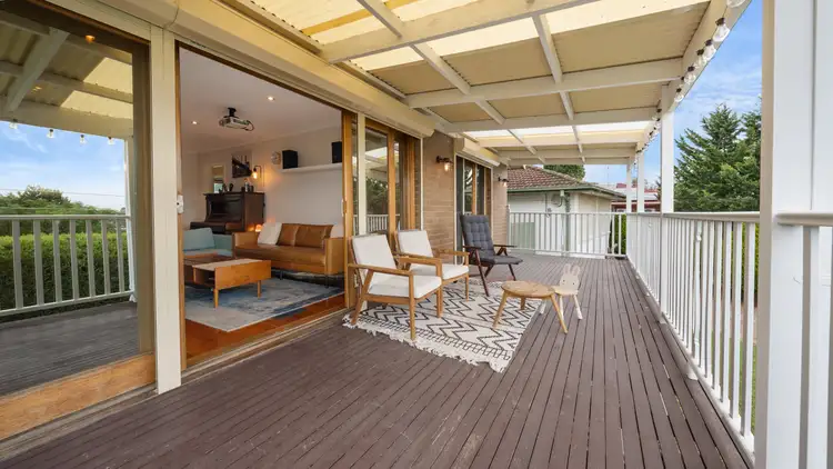 Sixth view of Homely house listing, 12 Merricks Street, Broadmeadows VIC 3047