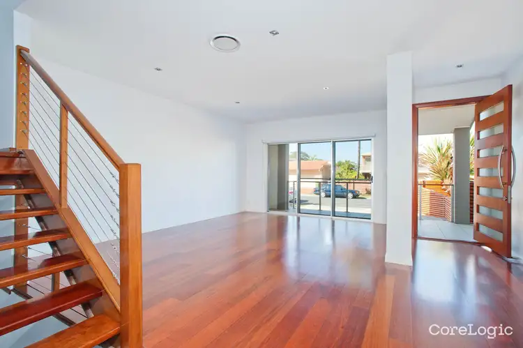 Main view of Homely house listing, 2/3 Nankeen Avenue, Paradise Point QLD 4216