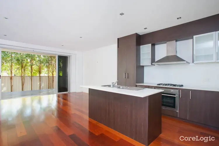 Second view of Homely house listing, 2/3 Nankeen Avenue, Paradise Point QLD 4216