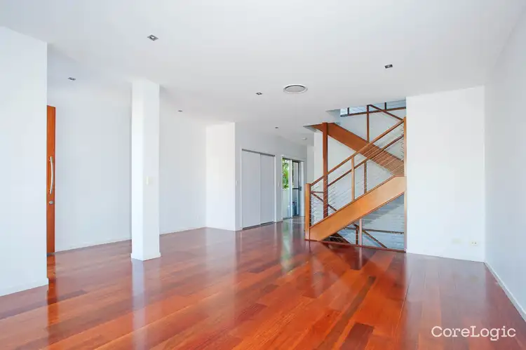 Fourth view of Homely house listing, 2/3 Nankeen Avenue, Paradise Point QLD 4216