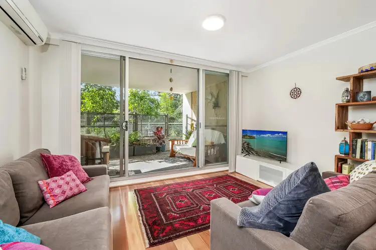 Second view of Homely unit listing, 34/80 John Whiteway Drive, Gosford NSW 2250