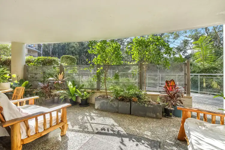 Third view of Homely unit listing, 34/80 John Whiteway Drive, Gosford NSW 2250