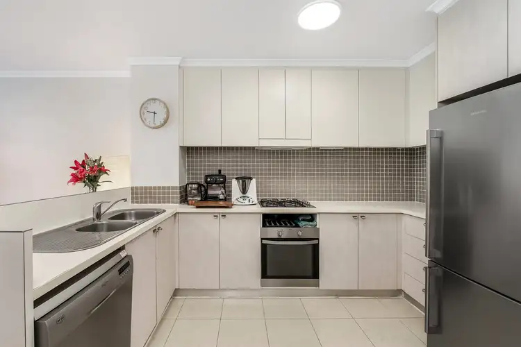 Fourth view of Homely unit listing, 34/80 John Whiteway Drive, Gosford NSW 2250