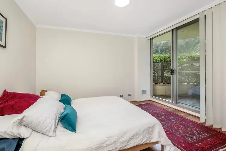 Fifth view of Homely unit listing, 34/80 John Whiteway Drive, Gosford NSW 2250