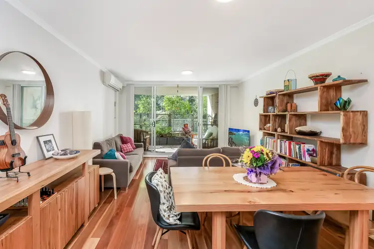 Sixth view of Homely unit listing, 34/80 John Whiteway Drive, Gosford NSW 2250