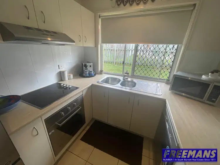 Second view of Homely house listing, 3 Mcdougall Street, Yarraman QLD 4614