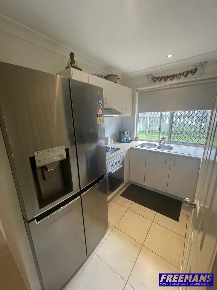 Third view of Homely house listing, 3 Mcdougall Street, Yarraman QLD 4614