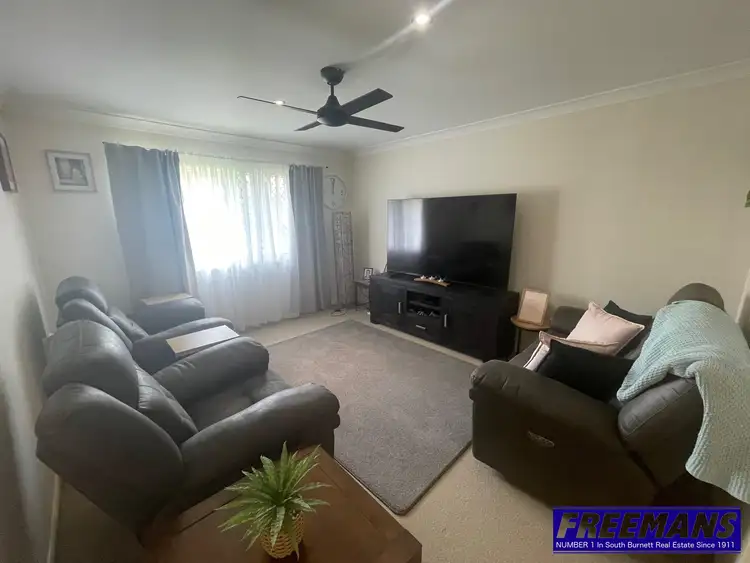 Fifth view of Homely house listing, 3 Mcdougall Street, Yarraman QLD 4614