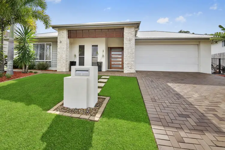 3 Eaton Close, North Lakes QLD 4509