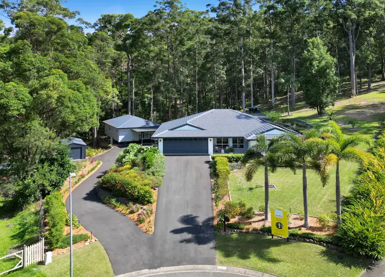 42 Calala Court, Bonogin QLD 4213