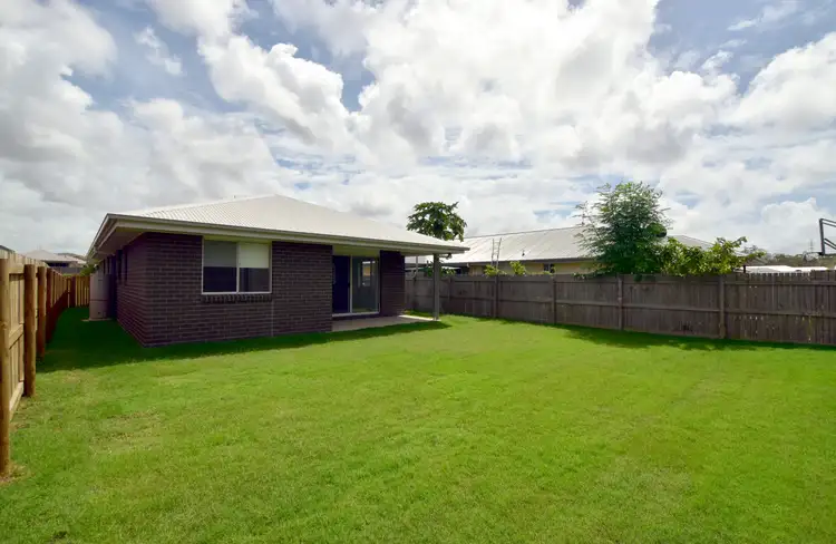 Second view of Homely house listing, 34 Bufflehead Road, Kirkwood QLD 4680