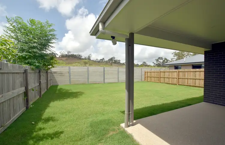 Third view of Homely house listing, 34 Bufflehead Road, Kirkwood QLD 4680