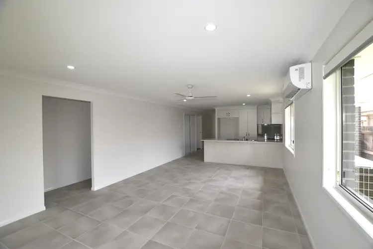 Fourth view of Homely house listing, 34 Bufflehead Road, Kirkwood QLD 4680