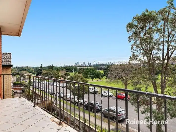 9/237 Darley Road, Randwick NSW 2031
