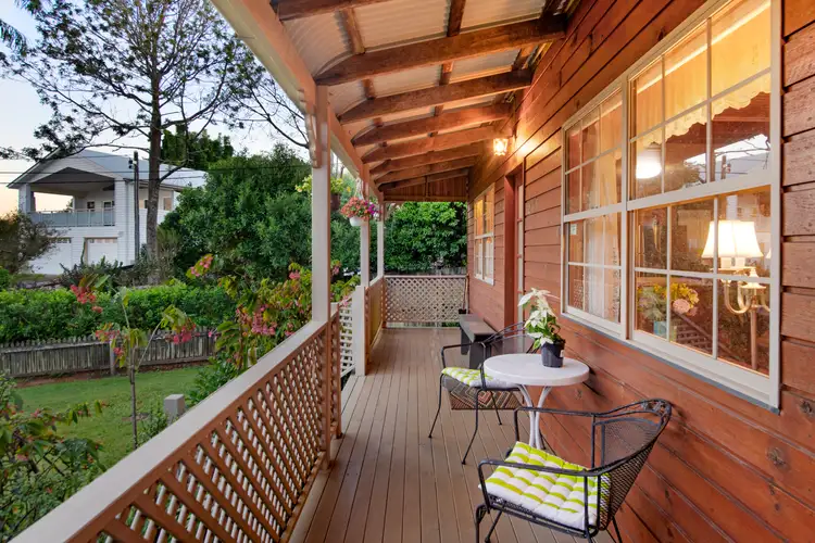 Second view of Homely house listing, 12 Golfers Crescent, Tamborine Mountain QLD 4272