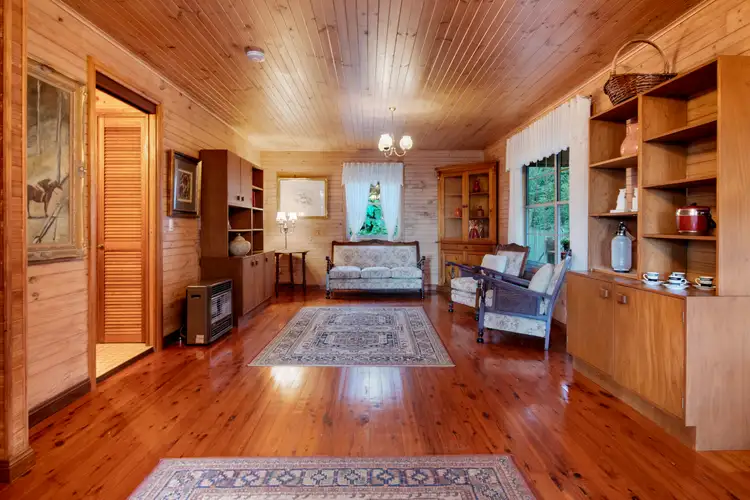 Third view of Homely house listing, 12 Golfers Crescent, Tamborine Mountain QLD 4272