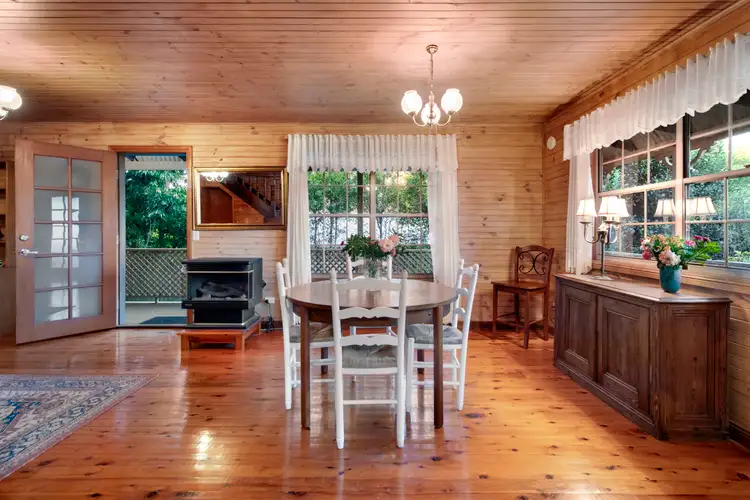 Fourth view of Homely house listing, 12 Golfers Crescent, Tamborine Mountain QLD 4272