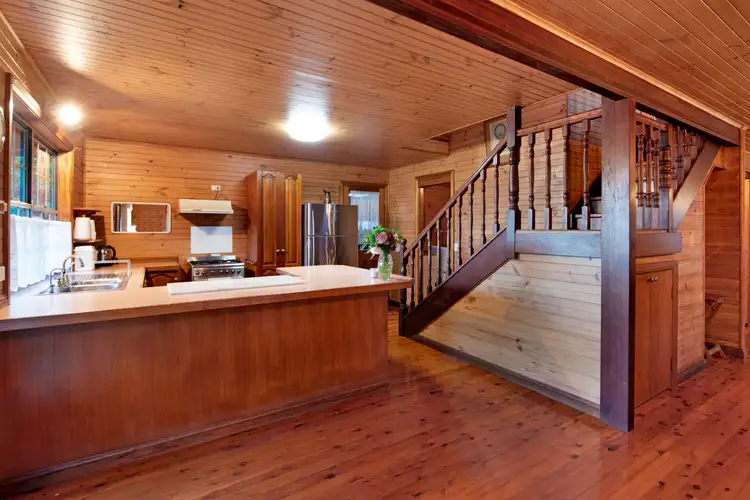 Fifth view of Homely house listing, 12 Golfers Crescent, Tamborine Mountain QLD 4272