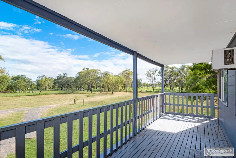 Main view of Homely rural property listing, 24 PINK LILY ROAD, Pink Lily QLD 4702
