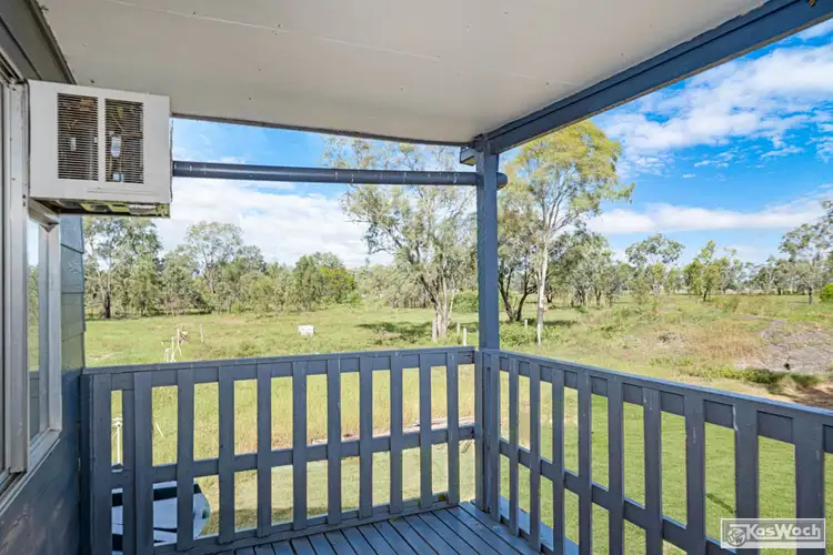 Third view of Homely rural property listing, 24 PINK LILY ROAD, Pink Lily QLD 4702