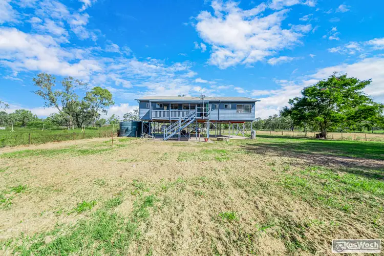 Fifth view of Homely rural property listing, 24 PINK LILY ROAD, Pink Lily QLD 4702