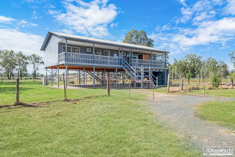 Sixth view of Homely rural property listing, 24 PINK LILY ROAD, Pink Lily QLD 4702