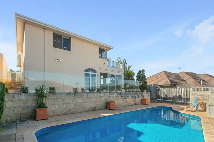 10 Ballygriffin Court, Mosman Park WA 6012