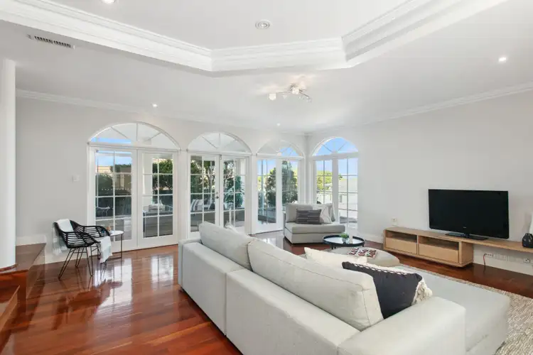 Second view of Homely house listing, 10 Ballygriffin Court, Mosman Park WA 6012