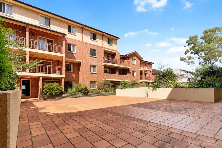 Fourth view of Homely unit listing, 34/26 Dunblane Street, Camperdown NSW 2050