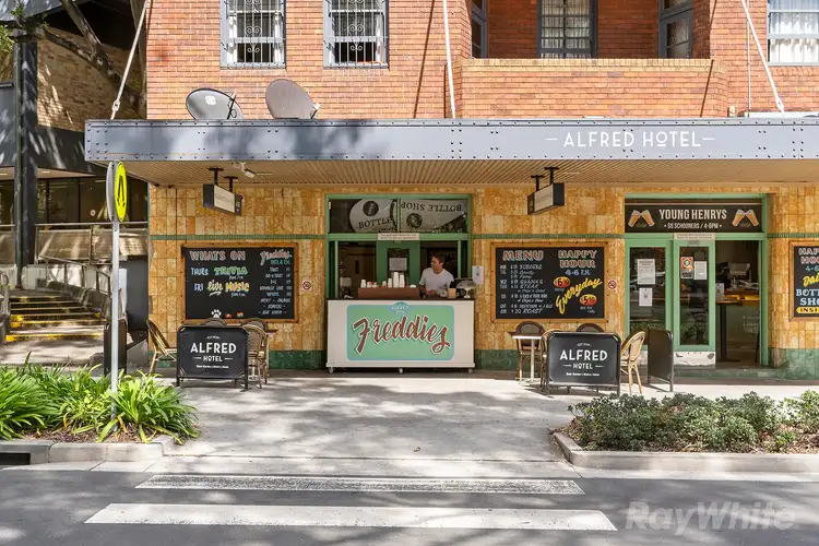 Fifth view of Homely unit listing, 34/26 Dunblane Street, Camperdown NSW 2050