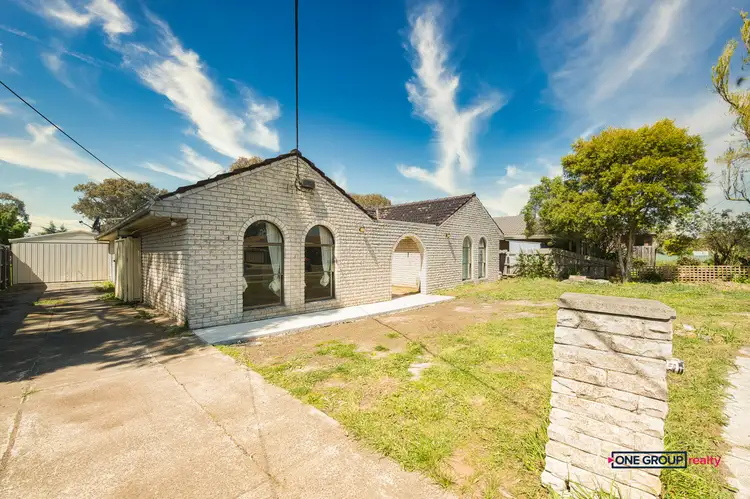 12 Kingston Heath Court, Craigieburn VIC 3064