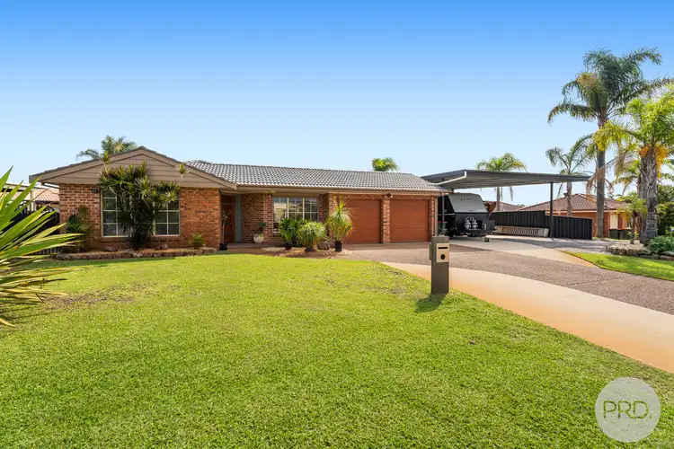 109 Port Stephens Drive, Salamander Bay NSW 2317