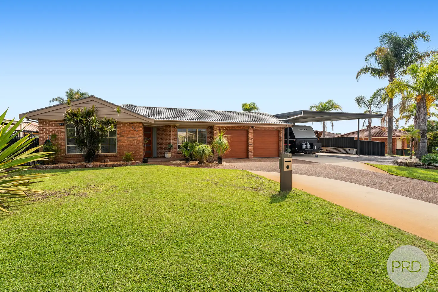 Main view of Homely house listing, 109 Port Stephens Drive, Salamander Bay NSW 2317