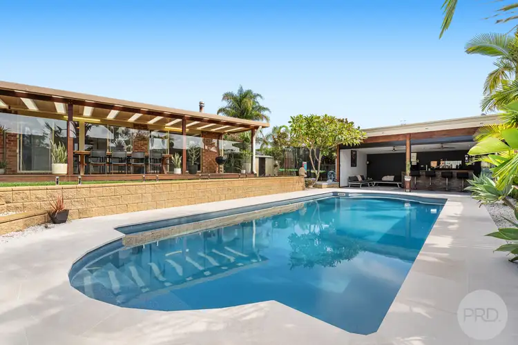 Second view of Homely house listing, 109 Port Stephens Drive, Salamander Bay NSW 2317