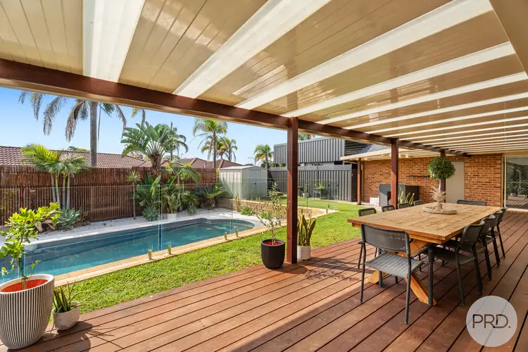 Third view of Homely house listing, 109 Port Stephens Drive, Salamander Bay NSW 2317