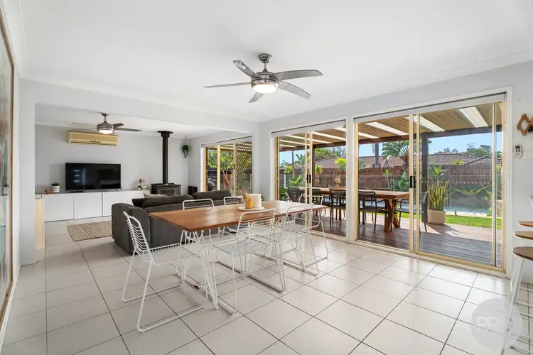 Fourth view of Homely house listing, 109 Port Stephens Drive, Salamander Bay NSW 2317