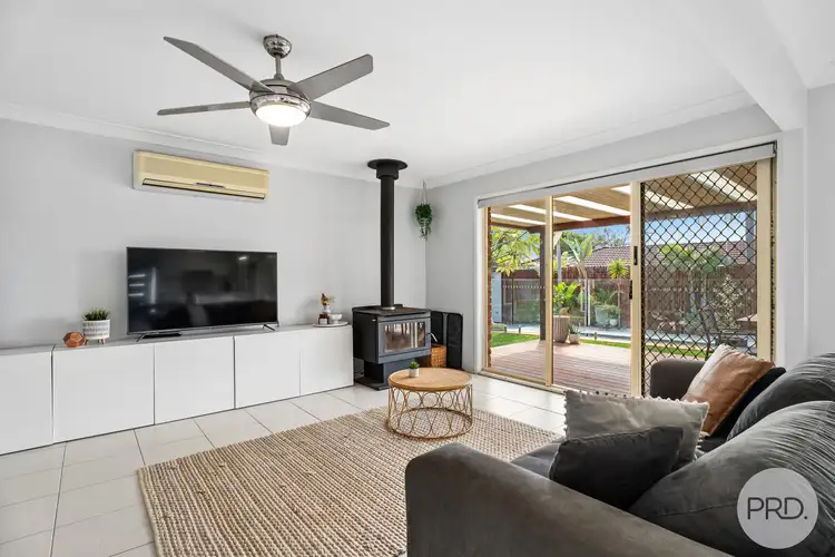 Fifth view of Homely house listing, 109 Port Stephens Drive, Salamander Bay NSW 2317