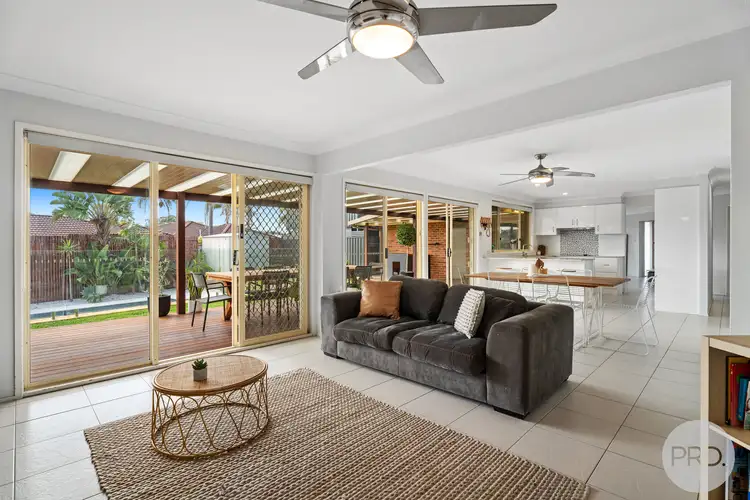 Sixth view of Homely house listing, 109 Port Stephens Drive, Salamander Bay NSW 2317