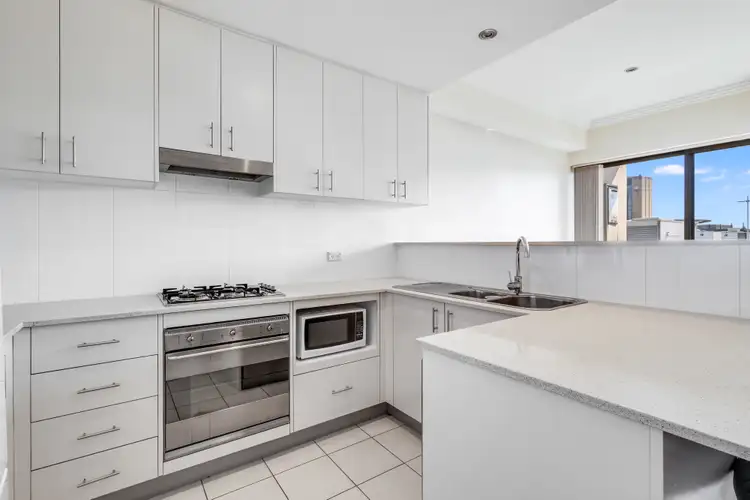 Second view of Homely apartment listing, 3/28 Patrick Street, Blacktown NSW 2148