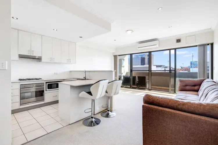 Third view of Homely apartment listing, 3/28 Patrick Street, Blacktown NSW 2148