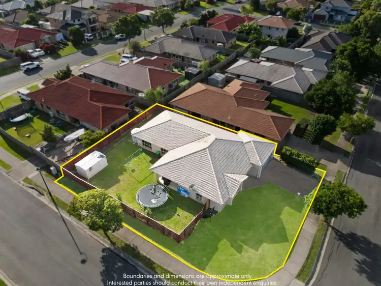 2 Beaver Crescent, Redbank Plains QLD 4301