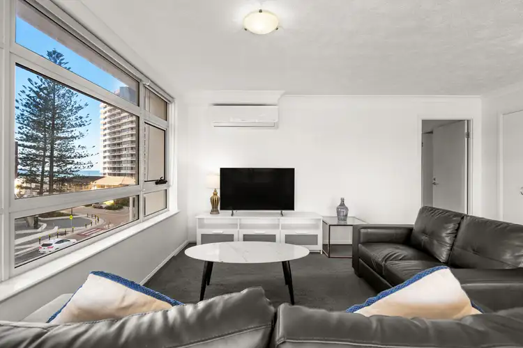 Third view of Homely unit listing, 4A/11 Wharf Road, Surfers Paradise QLD 4217