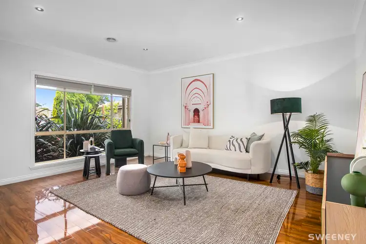 Second view of Homely house listing, 18 May Avenue, Altona Meadows VIC 3028